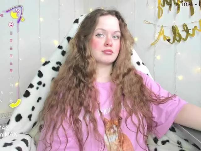 Offline Hanna-doll on BongaCams