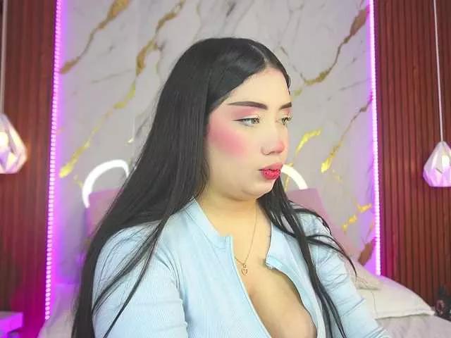Offline haylie-1 on BongaCams