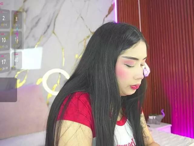 Offline haylie-1 on BongaCams