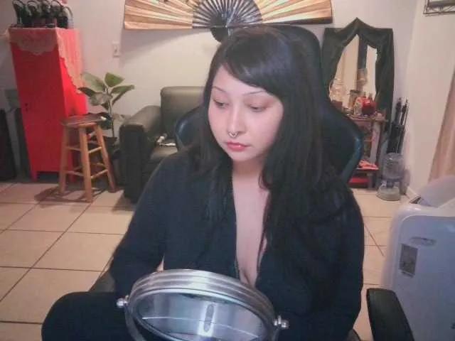 Hazyfetish on BongaCams