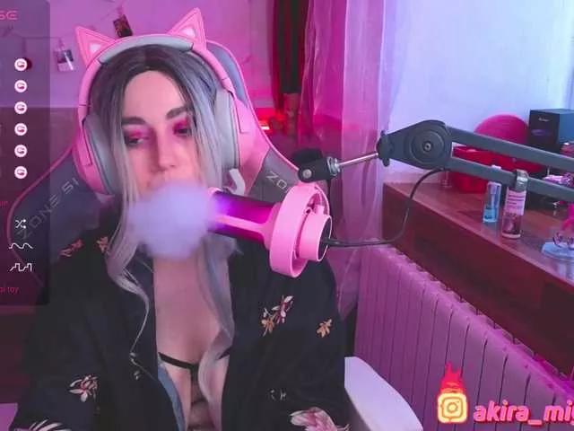 Offline HotDemonic on BongaCams