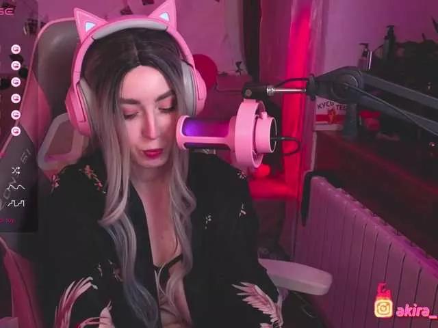 Offline HotDemonic on BongaCams