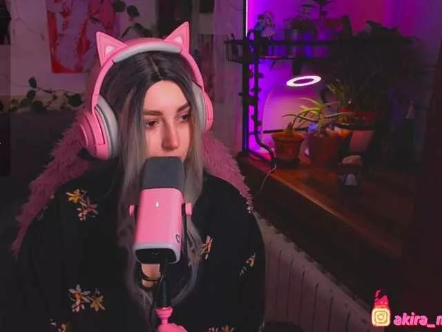 Offline HotDemonic on BongaCams