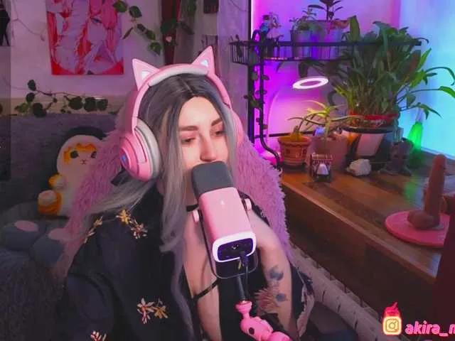 Offline HotDemonic on BongaCams