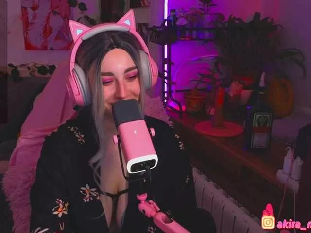 Offline HotDemonic on BongaCams