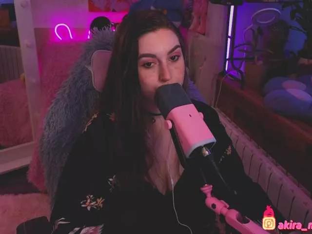 Offline HotDemonic on BongaCams