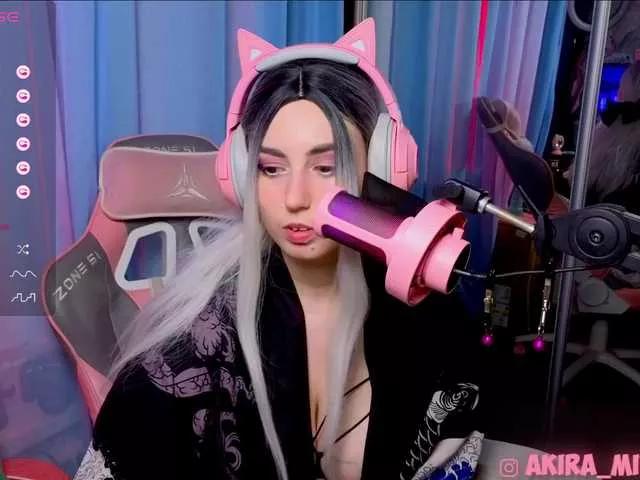Offline HotDemonic on BongaCams