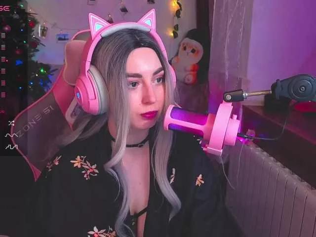 Offline HotDemonic on BongaCams