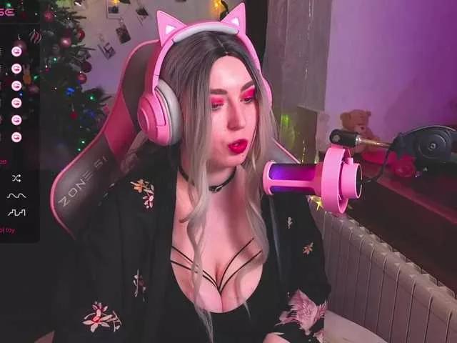 Offline HotDemonic on BongaCams