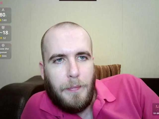 BongaCams HotFox23 is Freechat HotFox23 — Your lustful desires... and of course tokens