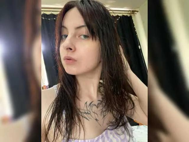IlonaSai on BongaCams