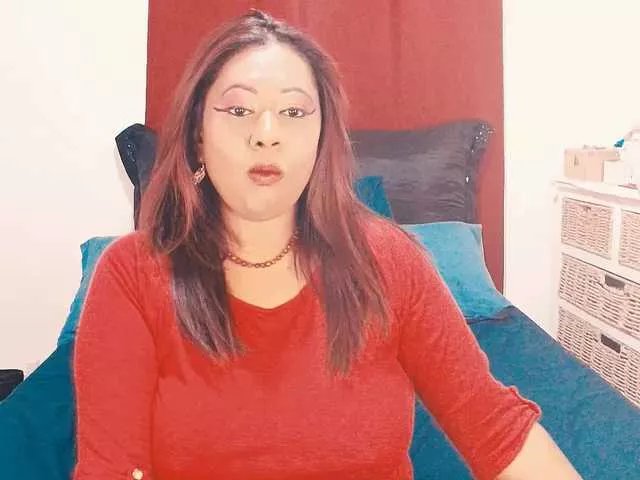 Indianlust69 on BongaCams