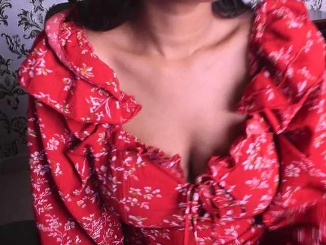 indianpriya on BongaCams