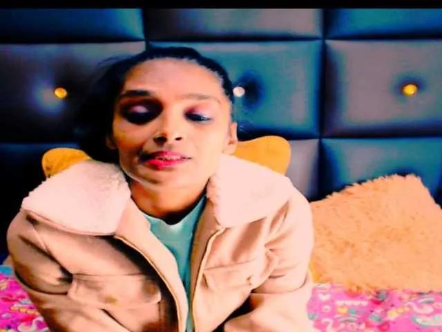 Freechat IndianSutraX on BongaCams