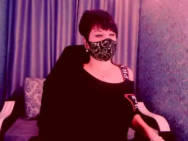 Freechat Infinitely2 on BongaCams