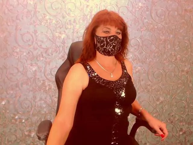 Freechat Infinitely2 on BongaCams