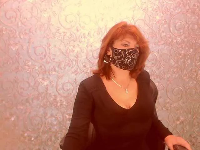 Freechat Infinitely2 on BongaCams