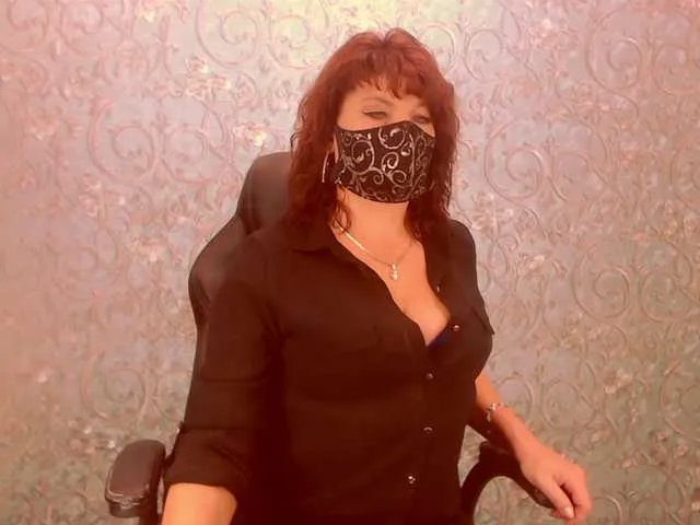 Freechat Infinitely2 on BongaCams