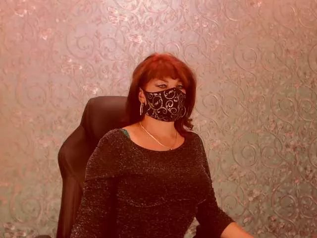 Freechat Infinitely2 on BongaCams