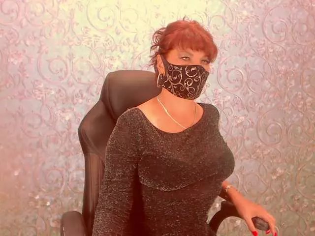 Freechat Infinitely2 on BongaCams