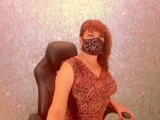 Freechat Infinitely2 on BongaCams