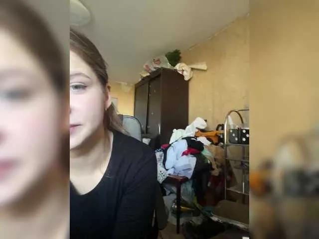 Instaanetkaa — Freechat on BongaCams