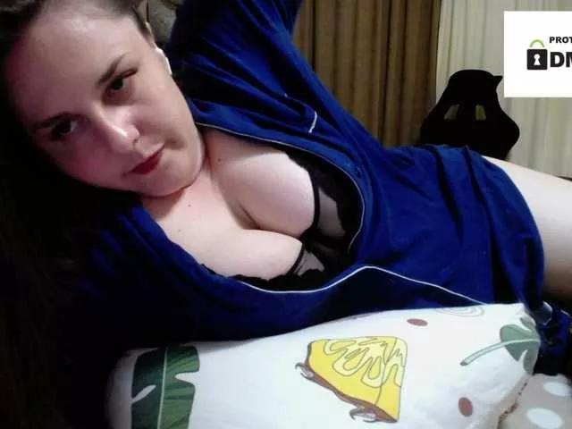 Offline Irishka14 on BongaCams