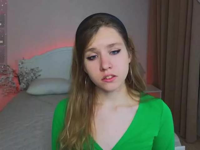 Offline IrisRain on BongaCams
