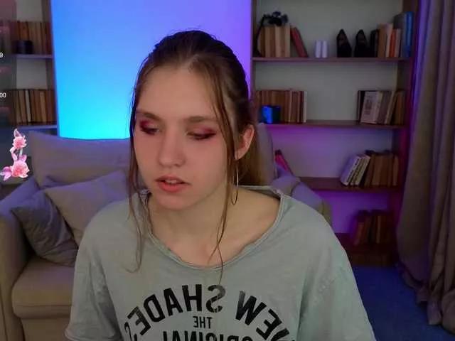 Offline IrisRain on BongaCams