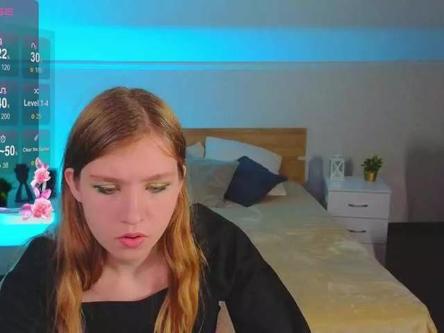 Offline IrisRain on BongaCams