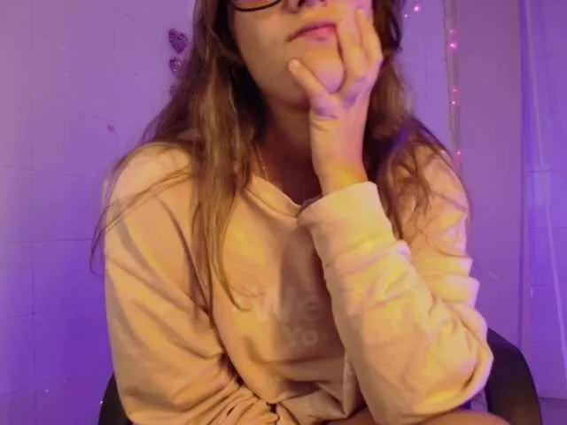 Isabela-Ross — I like to touch myself, pamper myself, enjoy, have a good time and enjoy, I love that you enjoy my very delicious show