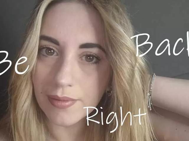 Offline Italian1Dream on BongaCams