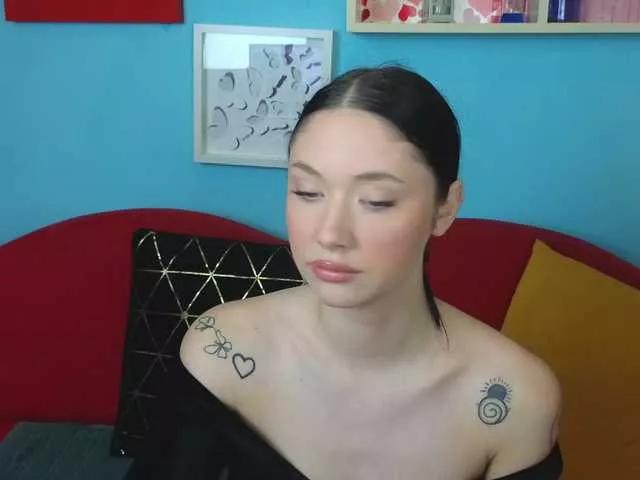 Offline Ivanna-Rose on BongaCams