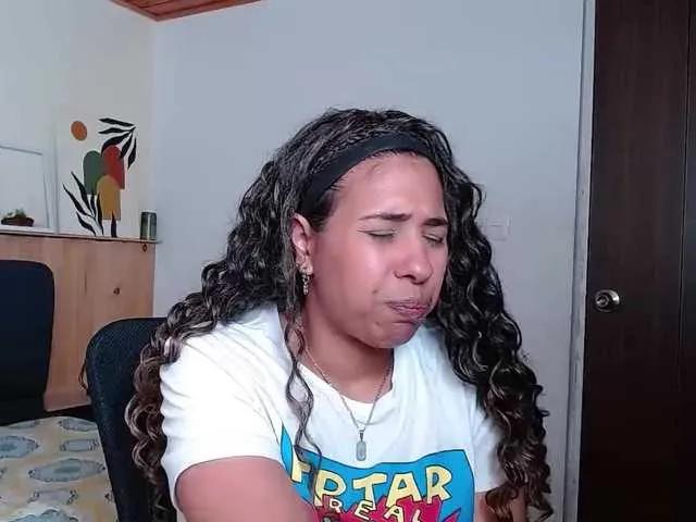 BongaCams Ivonne-collins33 is Freechat Ivonne-collins33 — I get very excited when you are patient and kind to me .... when you take your time and worry about my pleasure. That soft attention makes me melt and want to touch me.