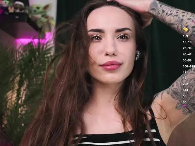 IzabellaOne — Smart Men Who Know What Girls Want
