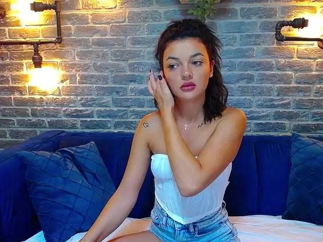 Jasmin-Levi — Freechat on BongaCams