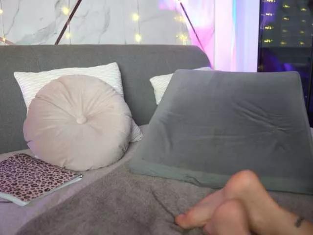 Freechat JayJayPink on BongaCams