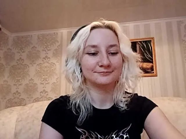 Freechat JohanaMcmanaway on BongaCams