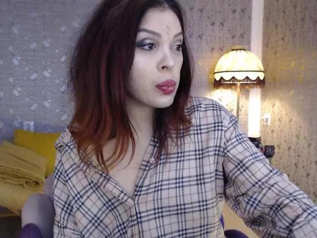 KAKTO-TAK on BongaCams