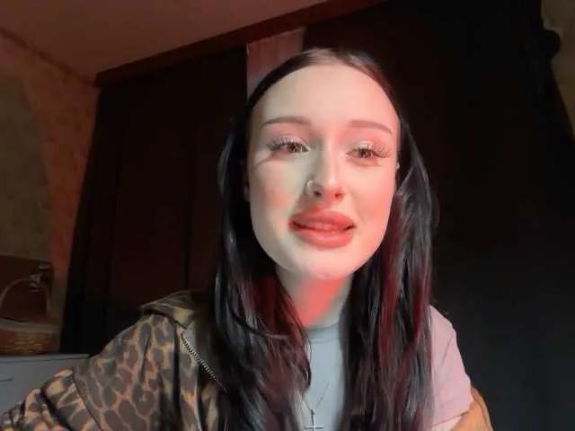 katanababyy — Freechat on BongaCams