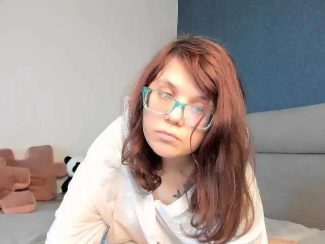 KattyKitty99 on BongaCams 