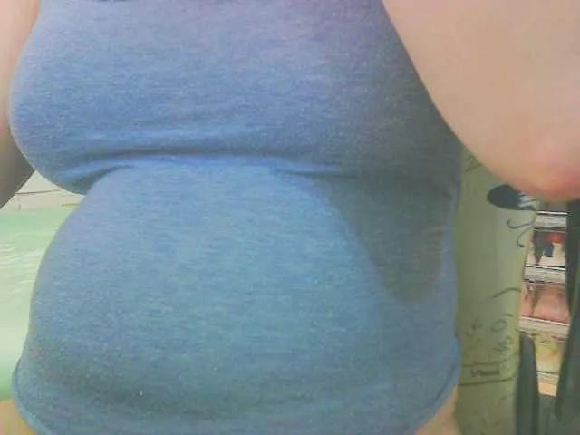 KeepmepregO on BongaCams