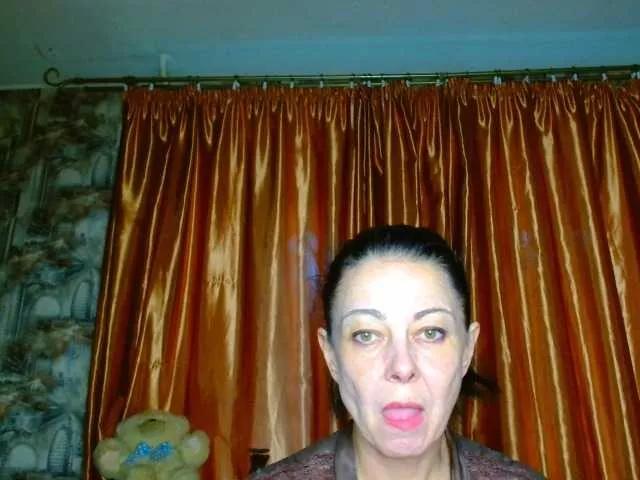 Ketrin2707 — Freechat on BongaCams