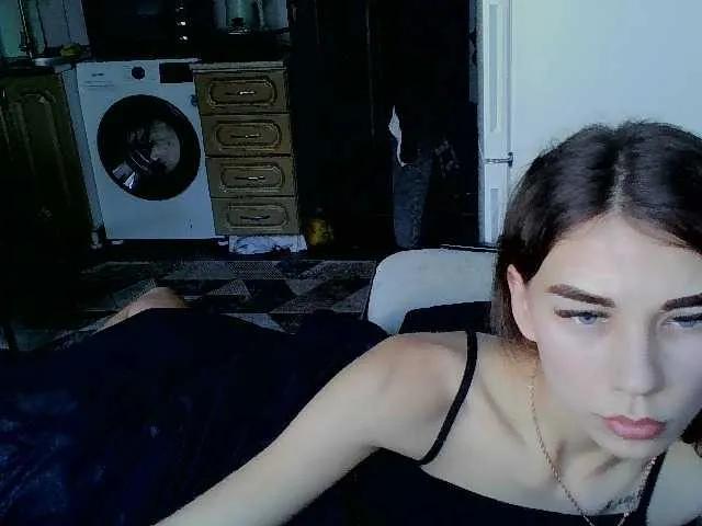 Kiitaa — Freechat on BongaCams