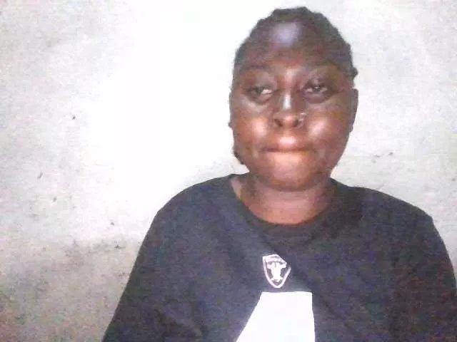 Kiki-Malia — Freechat on BongaCams