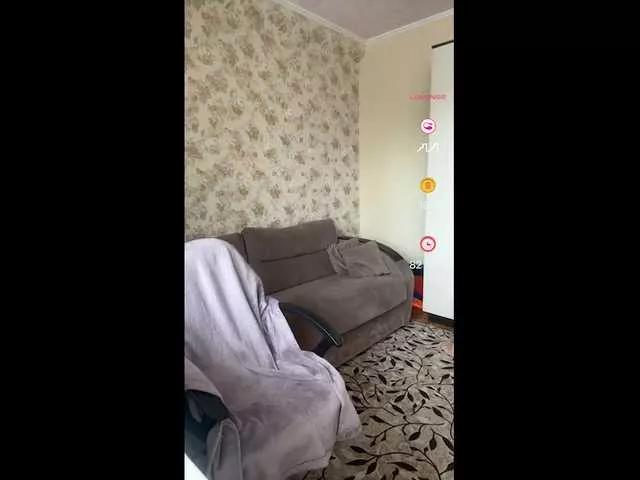 KikiMilf84 on BongaCams 