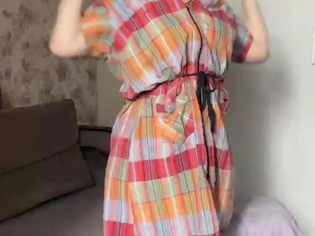 KikiMilf84 on BongaCams 