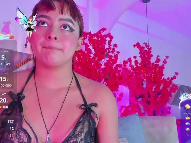 KimVelez on BongaCams