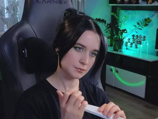 Freechat KiraLiLime on BongaCams