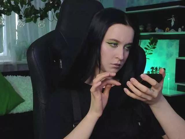 Freechat KiraLiLime on BongaCams